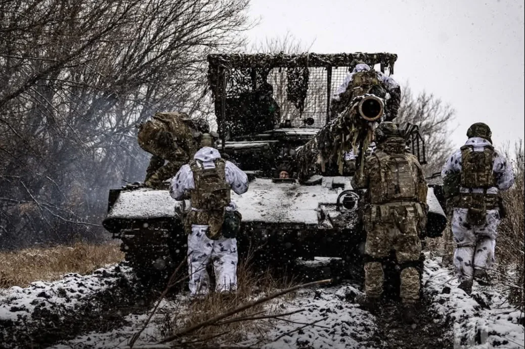 Russia – Ukraine war updates as of March 3, 2025
