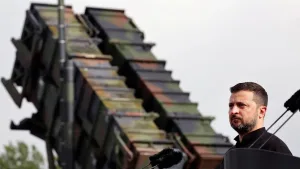 Trump rejects $50 billion deal with Ukraine: he doesn’t want to supply air defense systems even for money, – Bild