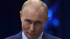 The illusion of peace: Putin’s tactical ceasefire