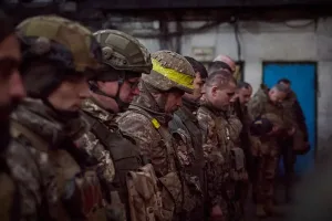 There won’t be any “favorable” deals for Ukraine anytime soon