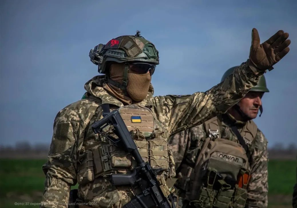 Russia – Ukraine war updates as of April 1, 2025