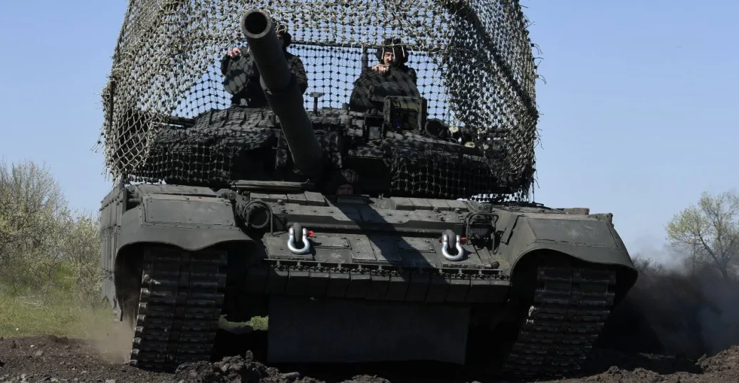 Russia – Ukraine war updates as of April 16, 2025