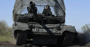 Russia – Ukraine war updates as of April 16, 2025