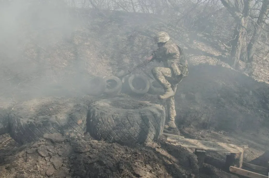 Russia – Ukraine war updates as of April 18, 2025