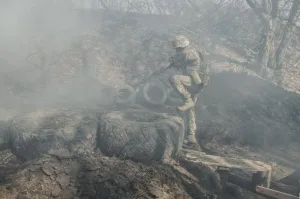 Russia – Ukraine war updates as of April 18, 2025