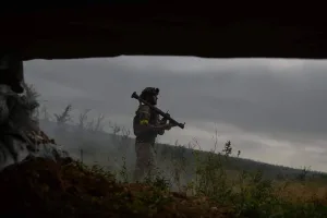 Russia – Ukraine war updates as of April 23, 2025