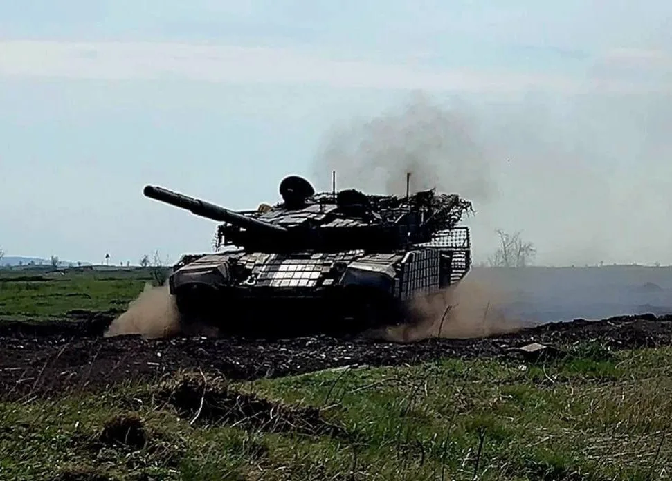 Russia – Ukraine war updates as of April 3, 2025