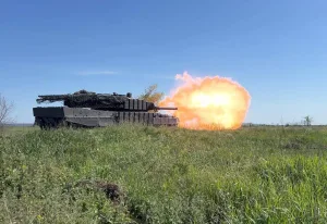 Russia – Ukraine war updates as of April 30, 2025