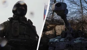 The Armed Forces of Ukraine responded to Russia’s plans to advance in Sumy and Kharkiv regions