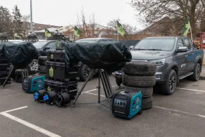Working for the enemy? Government is blocking critical equipment for Ukrainian drones