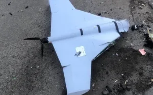 Romanian President Bolojan has signed a law allowing the military to shoot down “stray” Russian drones