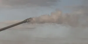 The Russians have advanced on two fronts in the Donetsk region