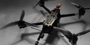 Support the fundraiser for vehicle repairs and Ukrainian drones equipment purchase