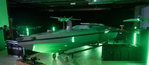 The Main Intelligence Directorate has revealed the new Magura V7 drone, which shot down russian Su-30