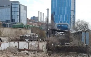 How Kyiv is being destroyed without missiles: 5 lost architectural landmarks