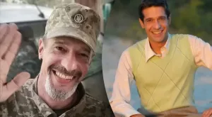 Ukrainian actor, TV presenter, and soldier Maksym Nelipa has been killed on the front line