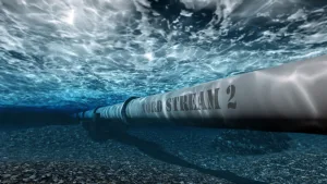Scholz’s party supports lifting U.S. sanctions on Nord Stream 2