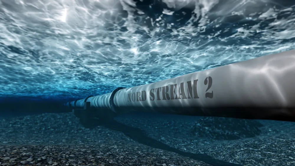 Scholz’s party supports lifting U.S. sanctions on Nord Stream 2