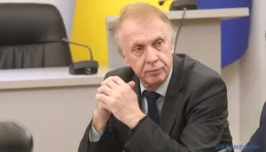 Negotiations with Russia must take place in the presence of international partners so that Putin cannot distort Ukraine’s position