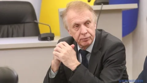 Ukrainian foreign policy expert speaking on international oversight for negotiations with Russia to prevent Putin’s distortion of Ukraine’s position