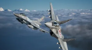 Poland scrambled fighter jets due to massive Russian strike on Ukraine