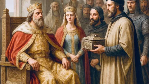 From Rus to Ukraine: The Restoration of History