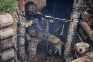 Russia – Ukraine war updates as of May 18, 2025
