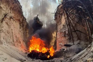 Russia – Ukraine war updates as of May 2, 2025