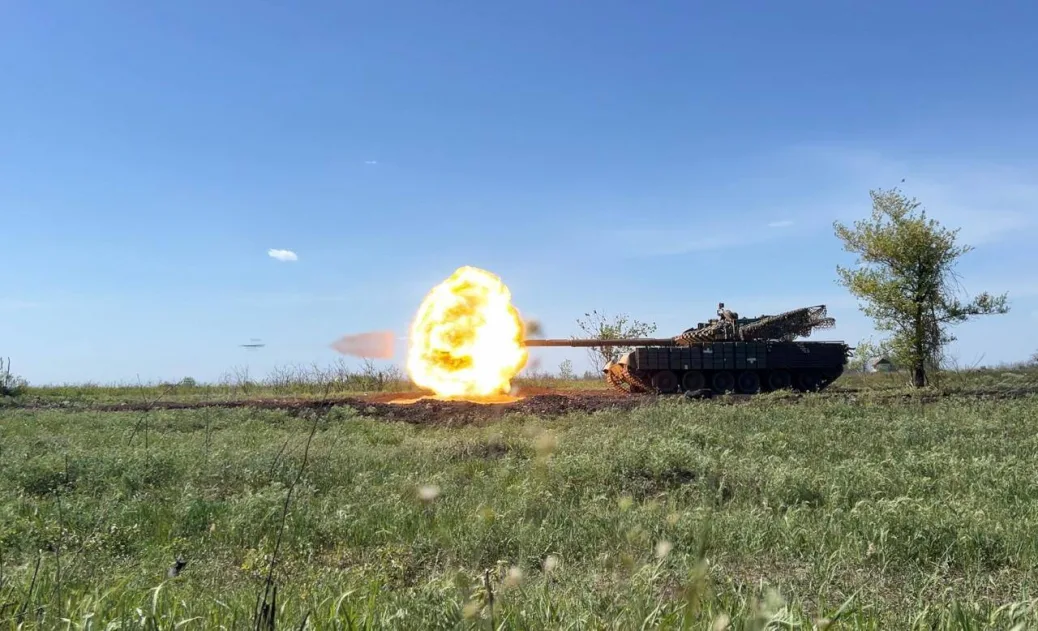 Russia – Ukraine war updates as of May 5, 2025