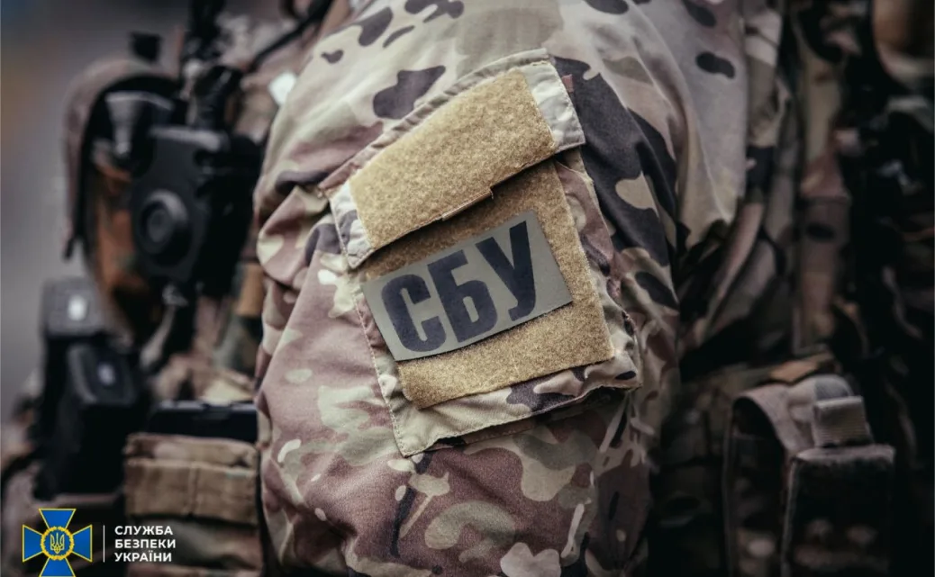 For the first time in Ukraine’s history, the SBU has uncovered a Hungarian military intelligence network that was conducting espionage against our country