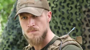 Resignation in protest against the incompetent decisions of the Ukrainian command in the Kursk region