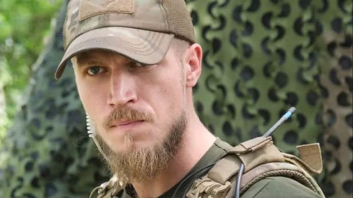 Resignation in protest against the incompetent decisions of the Ukrainian command in the Kursk region