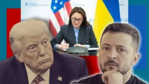 The Verkhovna Rada of Ukraine ratified the mineral deals with the U.S.
