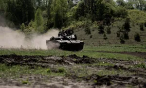 Russia – Ukraine war updates as of May 21, 2025