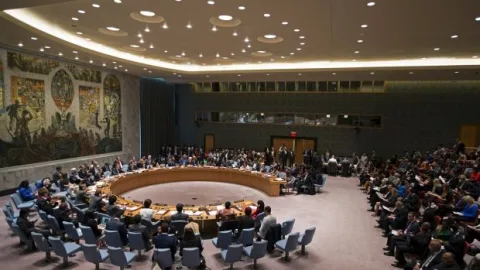 Ukraine’s UN ambassador addresses Security Council as Russia’s missile terror escalates, prompting urgent international response — featured on empr.media.