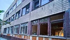 Russians shelled the Kherson, Zaporizhzhia, and Dnipropetrovsk regions
