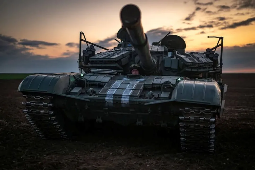 The Defense Forces have refuted russian claims about reaching the border of the Dnipropetrovsk region