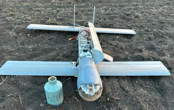 What russian V2U drone ‘dissection’ reveals?