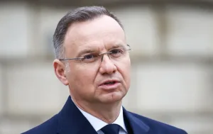 Only the U.S. President can end Russia’s war against Ukraine. Europe is incapable of doing so