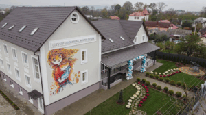 How the City of Goodness is Renewing Hope and Changing Lives for Hundreds of Vulnerable Children