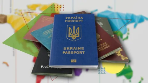 Ukrainian parliament session as MPs approve multiple citizenship bill, signaling historic legal reform and diaspora policy shift.