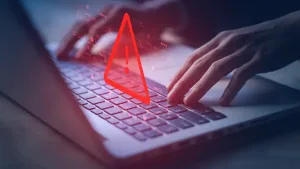 Ukrainian cyber specialists attacked Russian Railways services