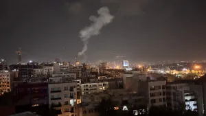 Global Implications of Israel’s Strike on Iran: A Shift in Geopolitical Dynamics and Its Impact on Ukraine