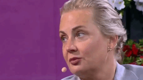 Yulia Navalnaya called Crimea “de facto Russian” and “a complicated issue”