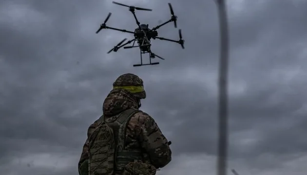 The Ukrainian military-industrial complex can produce up to 10 million different drones annually, according to the Ministry of Defense