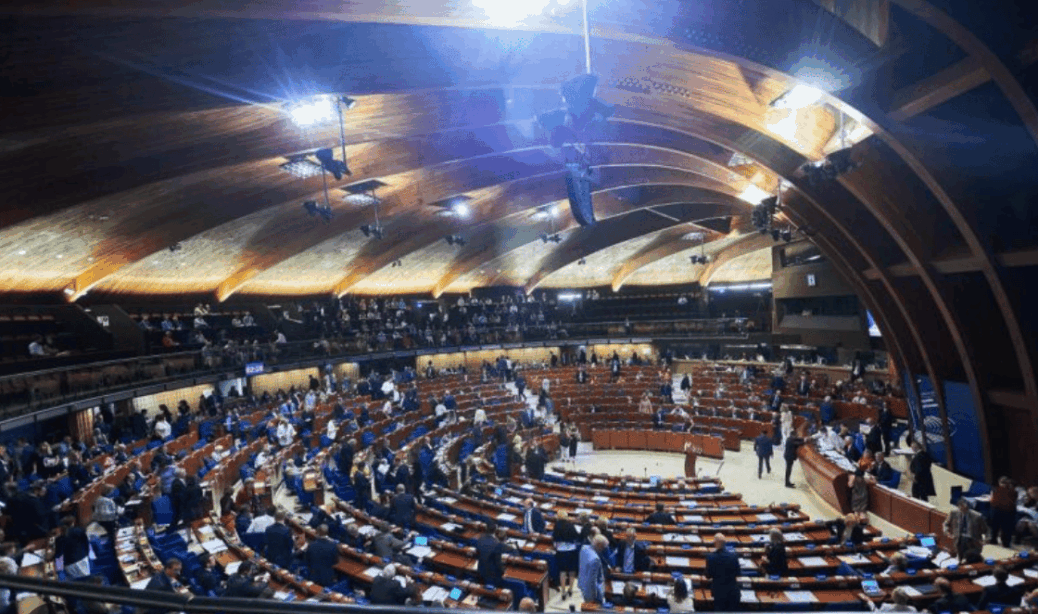 The Strasbourg Connection: How Zelenskyy’s Inner Circle May Have Enabled Russia’s Return to PACE