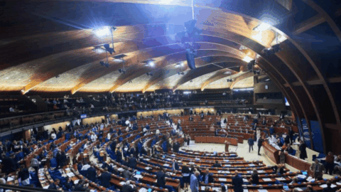 The Strasbourg Connection: How Zelenskyy’s Inner Circle May Have Enabled Russia’s Return to PACE