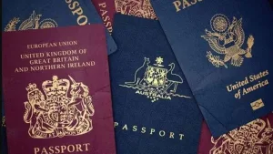 The adoption of the law on multiple citizenship contradicts the Constitution of Ukraine