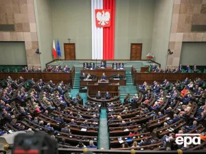 Poland has established a Memorial Day for the “victims of the OUN and UPA genocide”