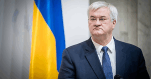 Ukraine will Initiate Sanctions Against the Countries that Buy Russian Oil